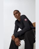 CANADA GOOSE - M PATERSON SWEATER