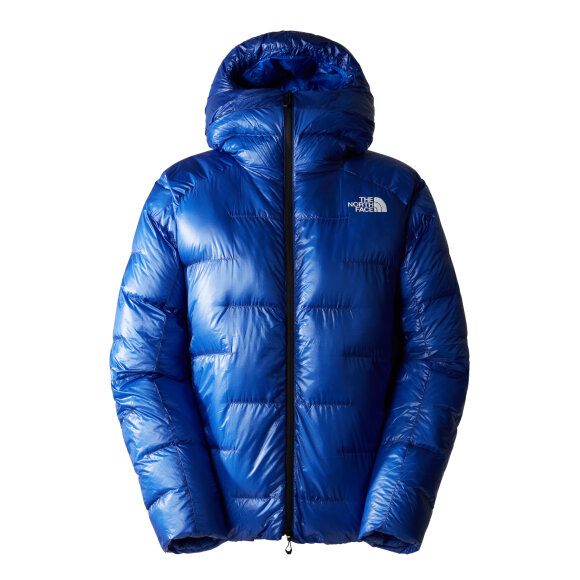 THE NORTH FACE - M PUMORI DOWN PARKA