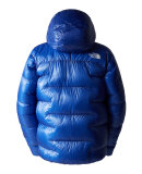 THE NORTH FACE - M PUMORI DOWN PARKA