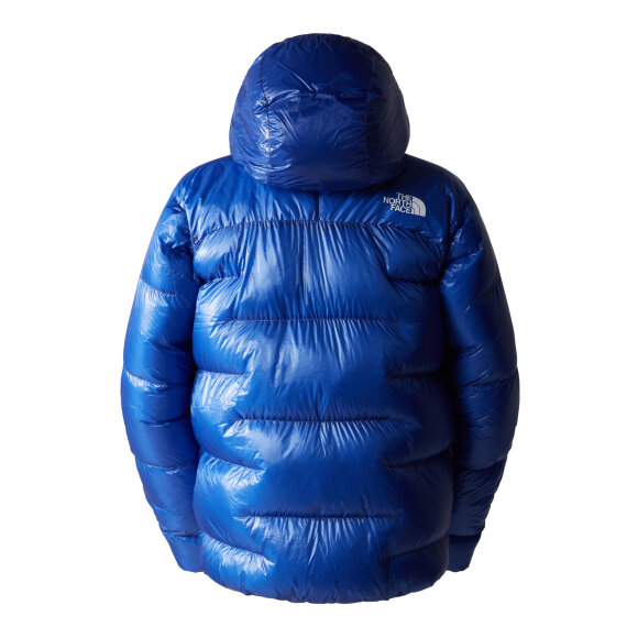 THE NORTH FACE - M PUMORI DOWN PARKA