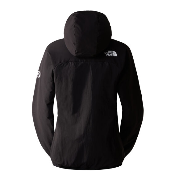 THE NORTH FACE - W CASAVAL HOODY