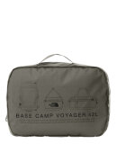 THE NORTH FACE - BASE CAMP VOYAGER DUFFEL 42L
