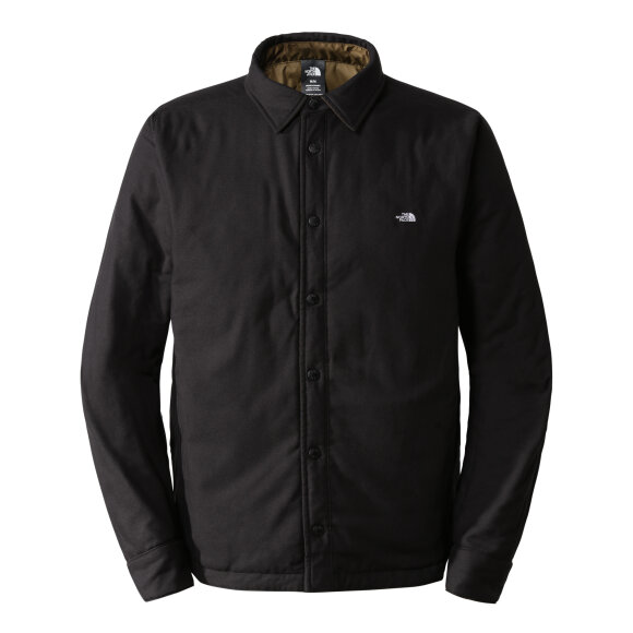 THE NORTH FACE - M FORT POINT FLANNEL SHIRT