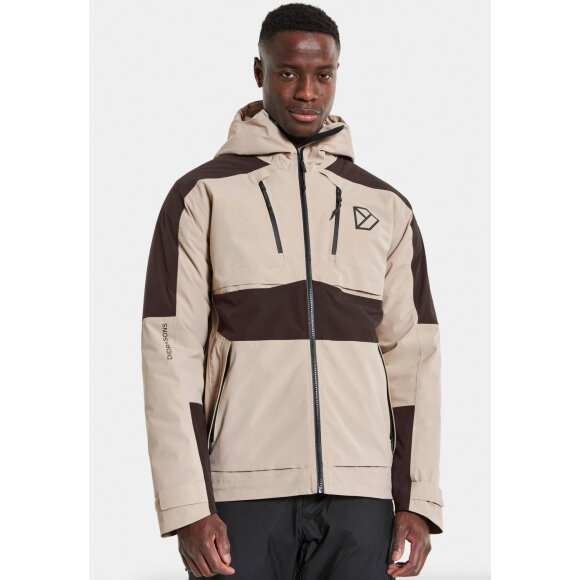 DIDRIKSONS - M POVEL JACKET