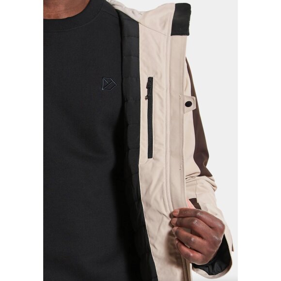 DIDRIKSONS - M POVEL JACKET