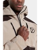 DIDRIKSONS - M POVEL JACKET DIDRIKSONS - M POVEL JACKET