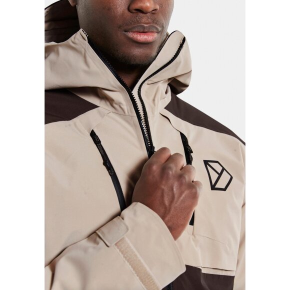 DIDRIKSONS - M POVEL JACKET