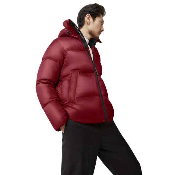 CANADA GOOSE - M CROFTON PUFFER 