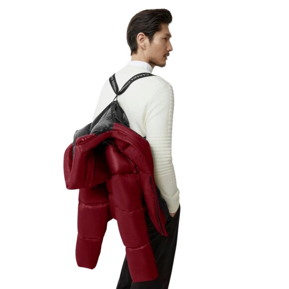 CANADA GOOSE - M CROFTON PUFFER 