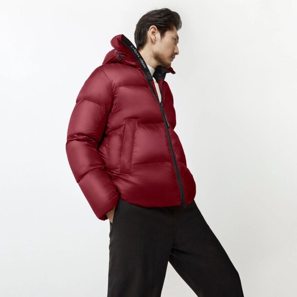 CANADA GOOSE - M CROFTON PUFFER 