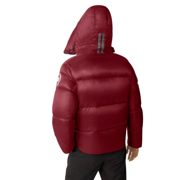 CANADA GOOSE - M CROFTON PUFFER 