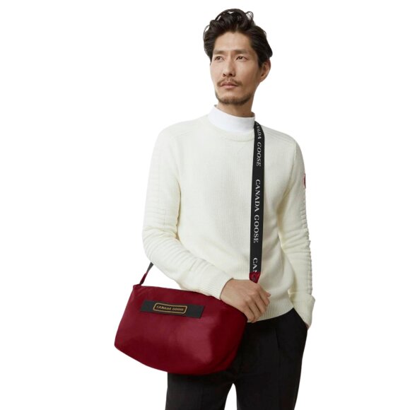 CANADA GOOSE - M CROFTON PUFFER 