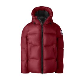CANADA GOOSE - M CROFTON PUFFER 
