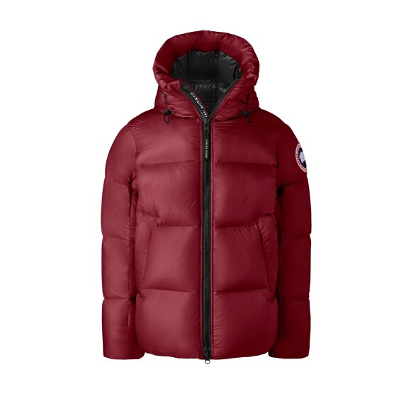 CANADA GOOSE - M CROFTON PUFFER 