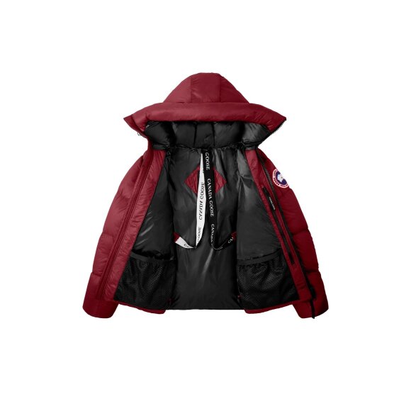 CANADA GOOSE - M CROFTON PUFFER 