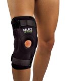 SELECT SPORT A/S - KNEE SUPPORT W/SPLINTS 6204