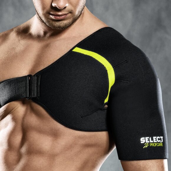 SELECT SPORT A/S - SHOULDER SUPPORT