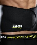 SELECT SPORT A/S - BACK SUPPORT 6410