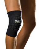 SELECT SPORT A/S - M KNEE SUPPORT W/PAD 6202