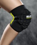 SELECT SPORT A/S - W KNEE SUPPORT w/PAD 6202W