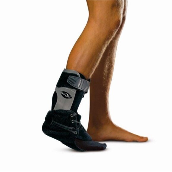 SELECT SPORT A/S - DONJOY ANKLE VELOCITY ES