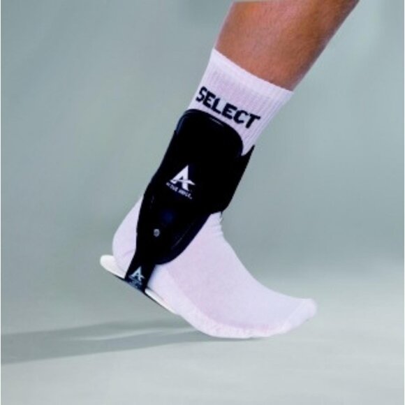 SELECT SPORT A/S - ACTIVE ANKLE T-2