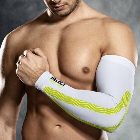 SELECT SPORT A/S - COMPRESSION ARM SLEEVE 6610