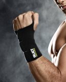 SELECT SPORT A/S - WRIST SUPPORT W/SPLINT 6701