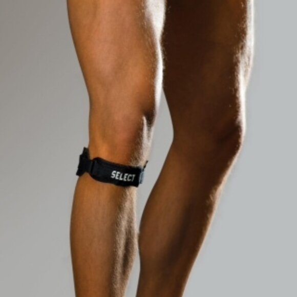 SELECT SPORT A/S - KNEE STRAP