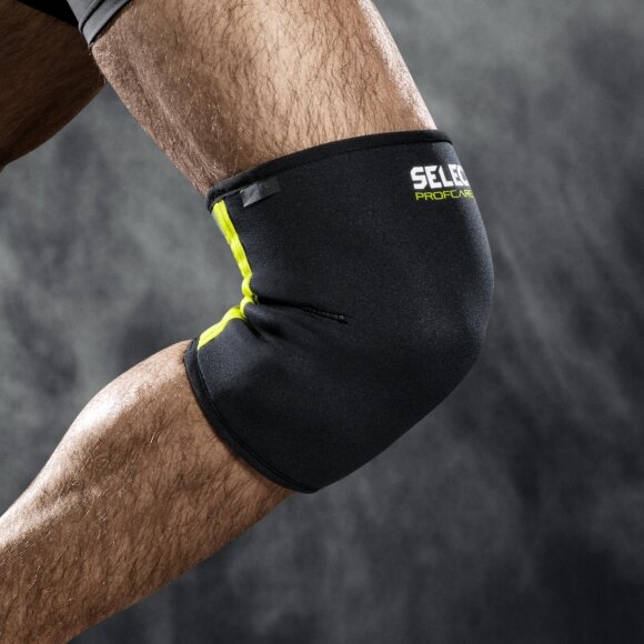 SELECT SPORT A/S - KNEE SUPPORT 6200