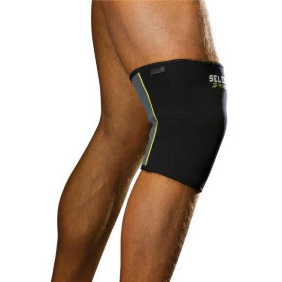 SELECT SPORT A/S - KNEE SUPPORT 6200