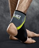 SELECT SPORT A/S - ANKLE SUPPORT 6100