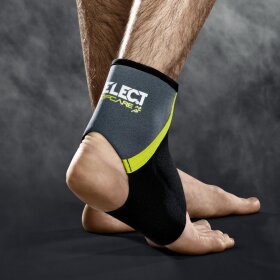 SELECT SPORT A/S - ANKLE SUPPORT 6100