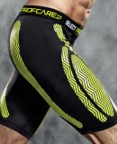 SELECT SPORT A/S - COMPRESSION SHORT 6407