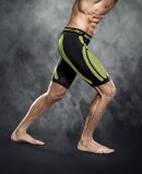 SELECT SPORT A/S - COMPRESSION SHORT 6407