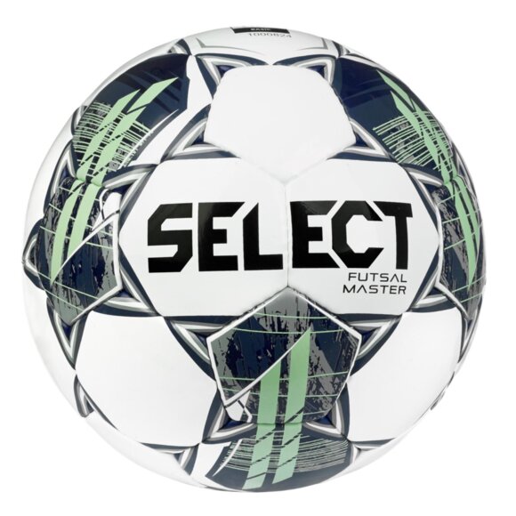 SELECT SPORT A/S - FB FUTSAL MASTER V22