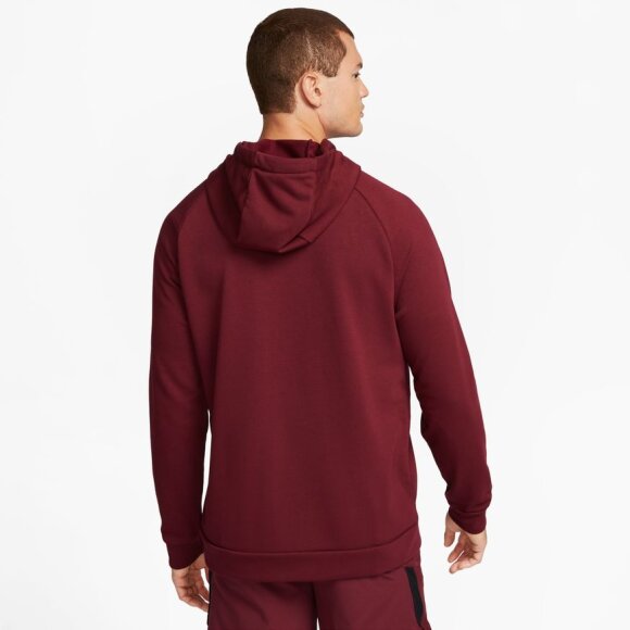 NIKE - M NIKE DF HOODIE PO SWSH