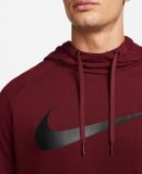 NIKE - M NIKE DF HOODIE PO SWSH