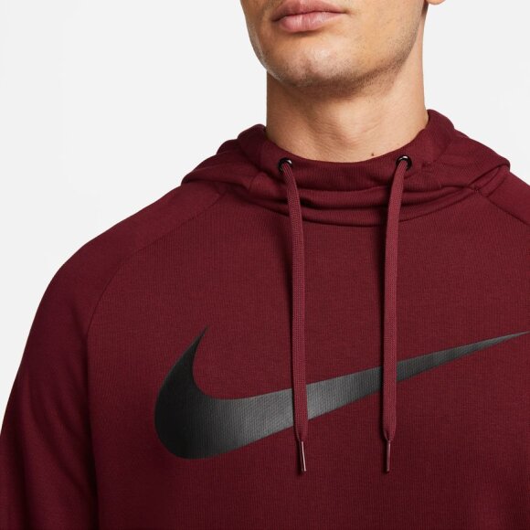 NIKE - M NIKE DF HOODIE PO SWSH