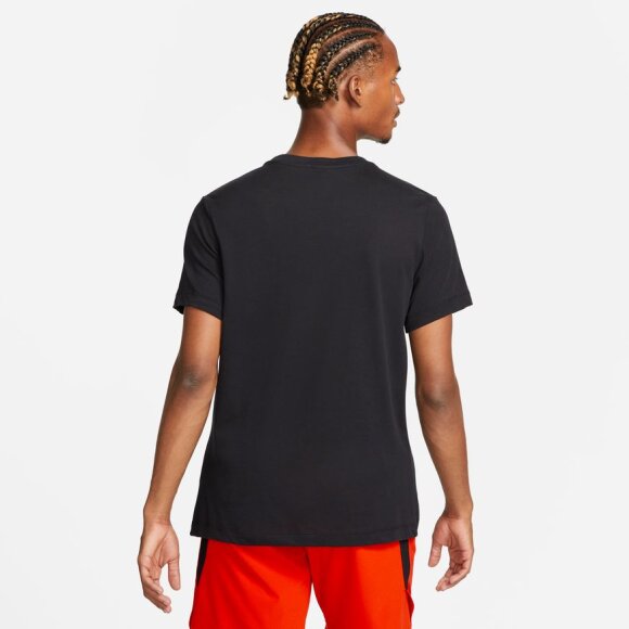 NIKE - M NIKE DF TEE HUMOR