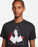 NIKE - M NIKE DF TEE HUMOR