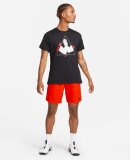 NIKE - M NIKE DF TEE HUMOR
