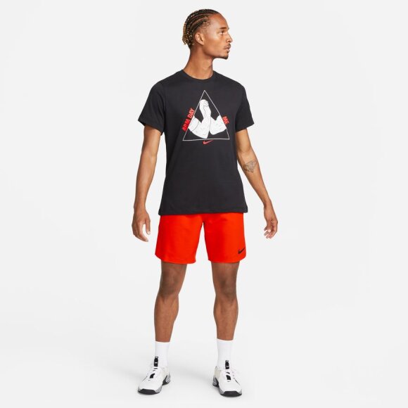 NIKE - M NIKE DF TEE HUMOR