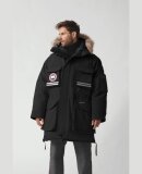 CANADA GOOSE - M SNOW MANTRA