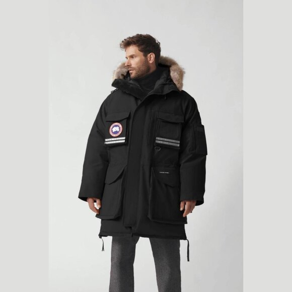 CANADA GOOSE - M SNOW MANTRA