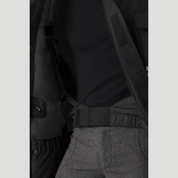 CANADA GOOSE - M SNOW MANTRA
