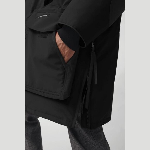 CANADA GOOSE - M SNOW MANTRA