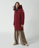 CANADA GOOSE - L SHELBURNE PARKA CANADA GOOSE - L SHELBURNE PARKA