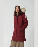 CANADA GOOSE - L SHELBURNE PARKA CANADA GOOSE - L SHELBURNE PARKA