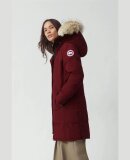 CANADA GOOSE - L SHELBURNE PARKA CANADA GOOSE - L SHELBURNE PARKA